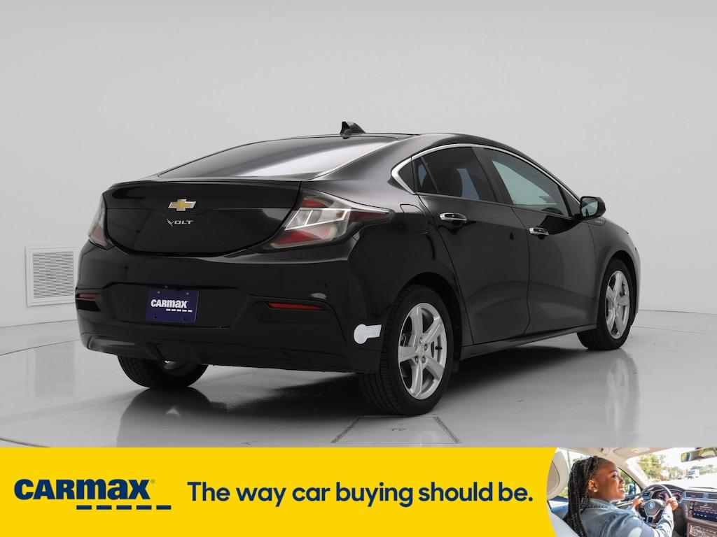 used 2016 Chevrolet Volt car, priced at $12,998