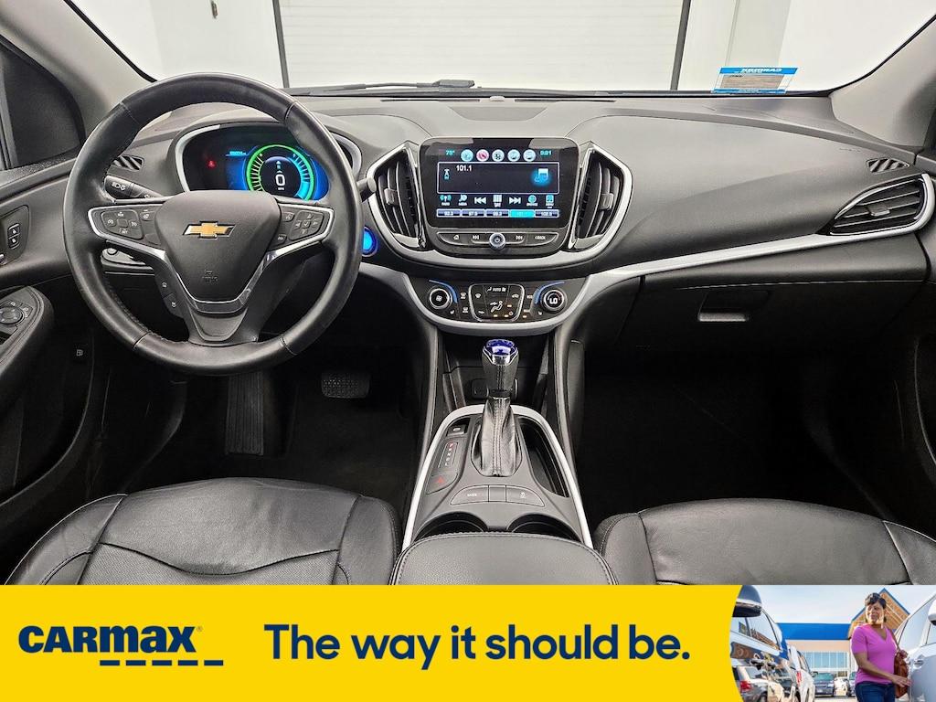used 2016 Chevrolet Volt car, priced at $12,998