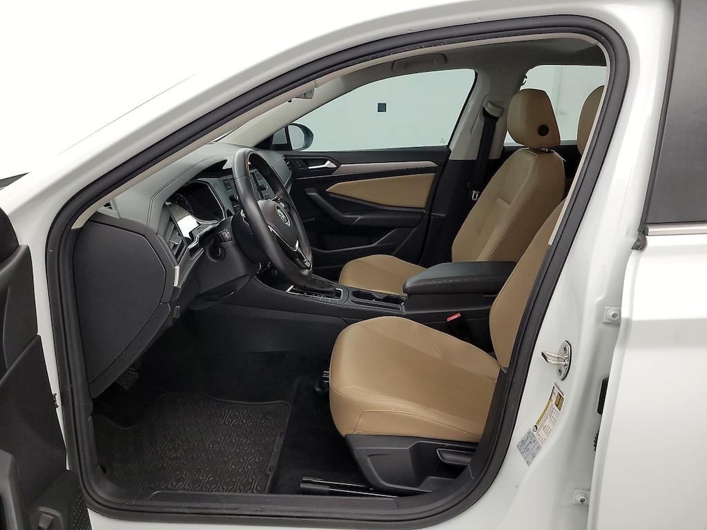 used 2019 Volkswagen Jetta car, priced at $17,998
