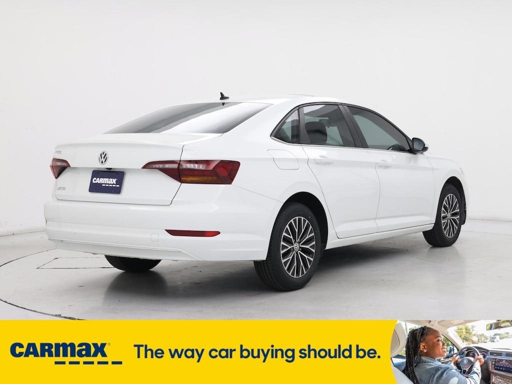 used 2019 Volkswagen Jetta car, priced at $17,998