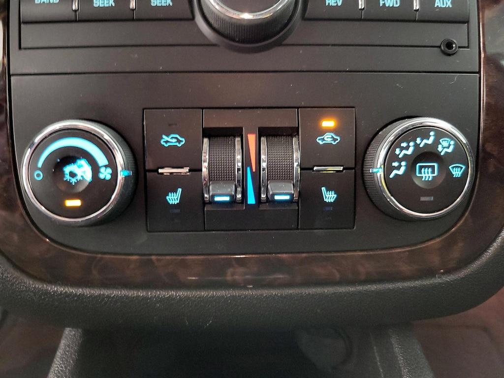 used 2014 Chevrolet Impala Limited car, priced at $12,599