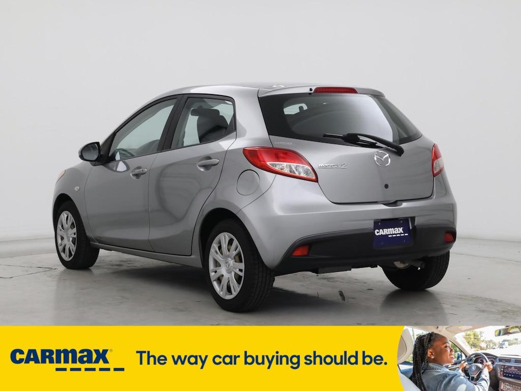 used 2014 Mazda Mazda2 car, priced at $9,599