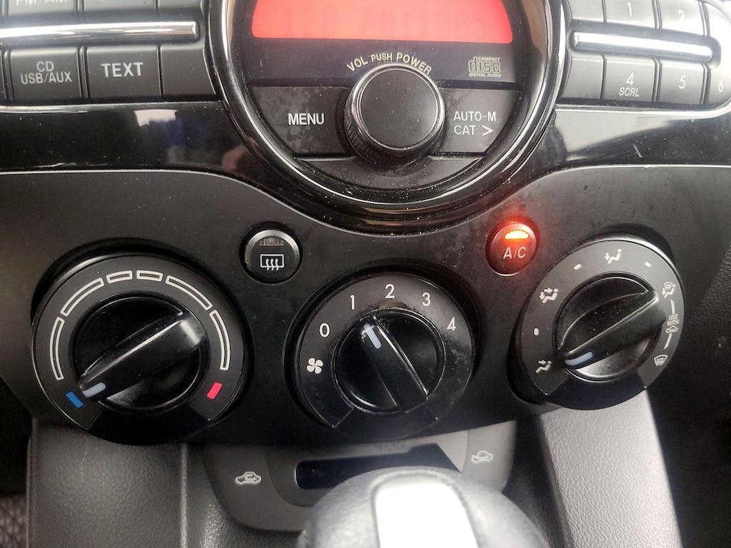 used 2014 Mazda Mazda2 car, priced at $9,599
