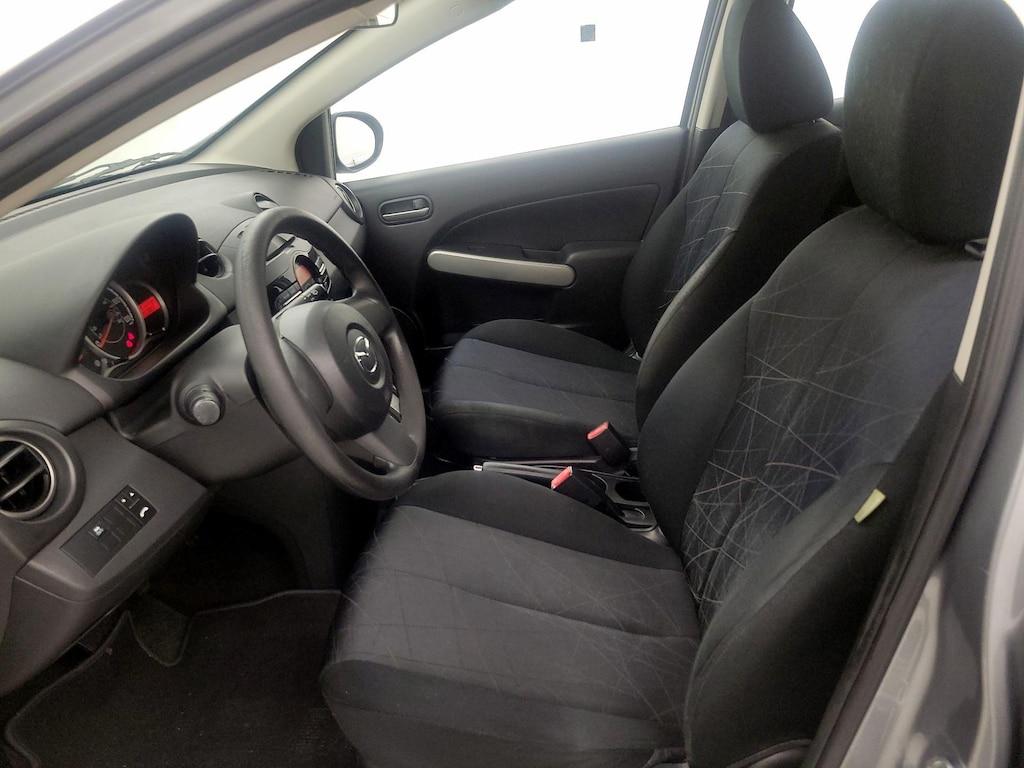 used 2014 Mazda Mazda2 car, priced at $9,599