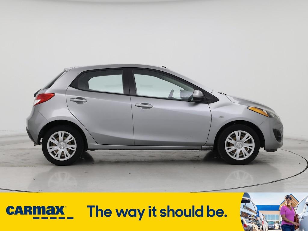 used 2014 Mazda Mazda2 car, priced at $9,599