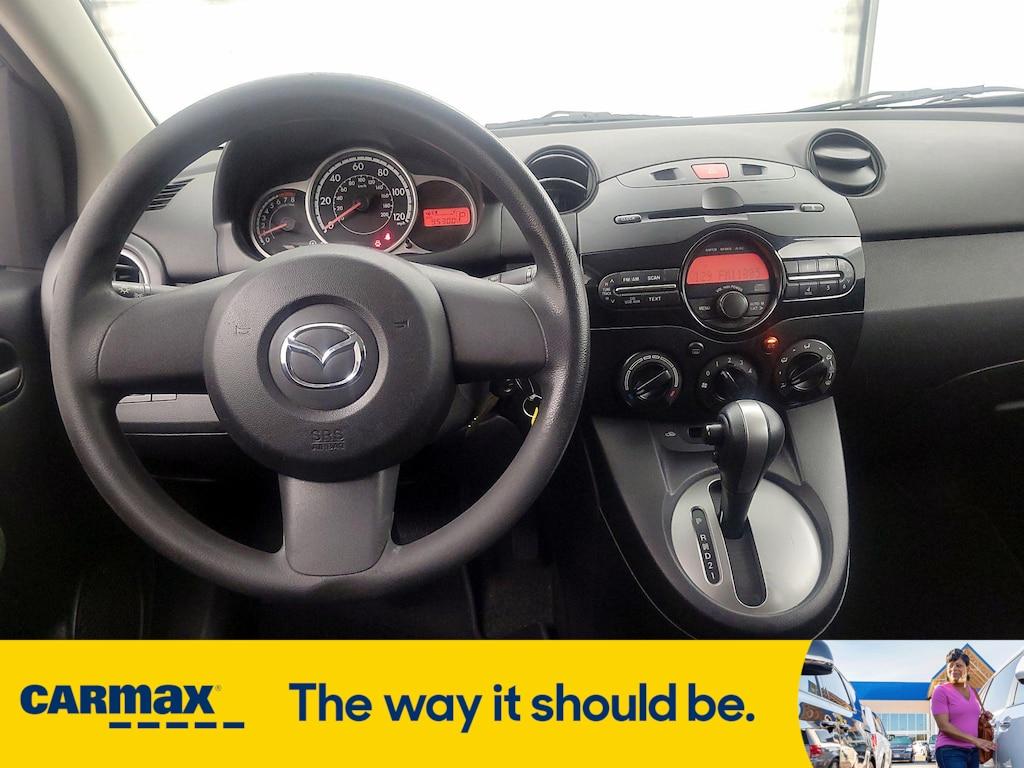 used 2014 Mazda Mazda2 car, priced at $9,599