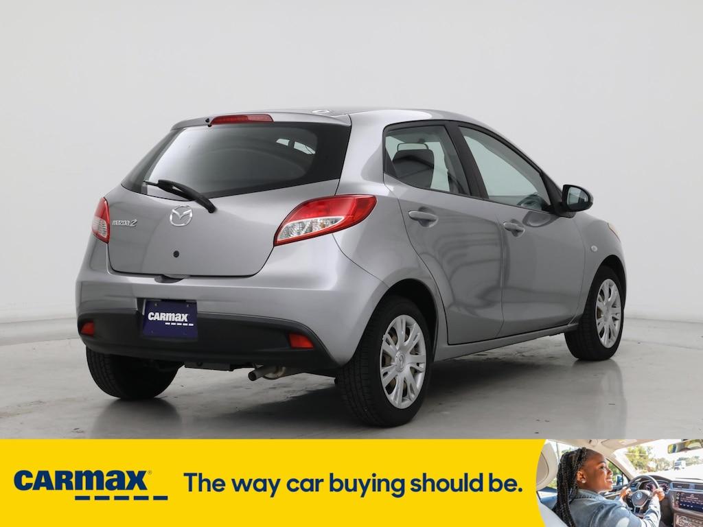 used 2014 Mazda Mazda2 car, priced at $9,599