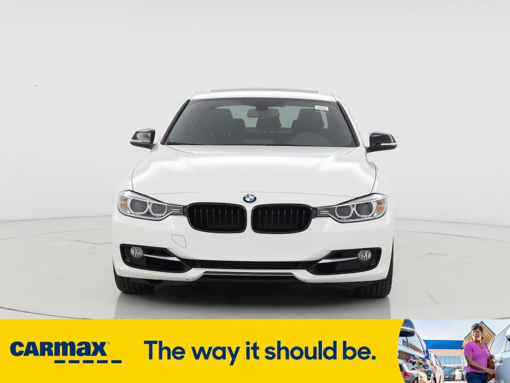 used 2014 BMW 328 car, priced at $14,998
