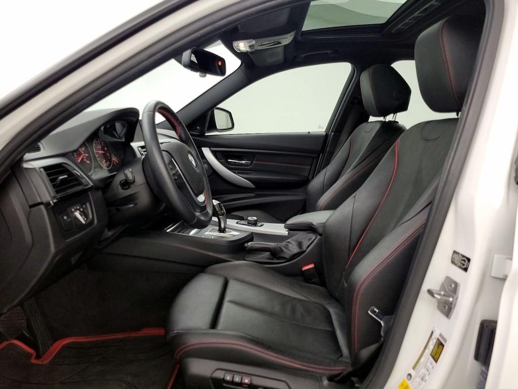 used 2014 BMW 328 car, priced at $14,998