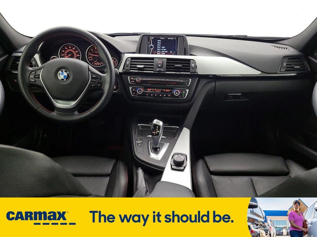 used 2014 BMW 328 car, priced at $14,998