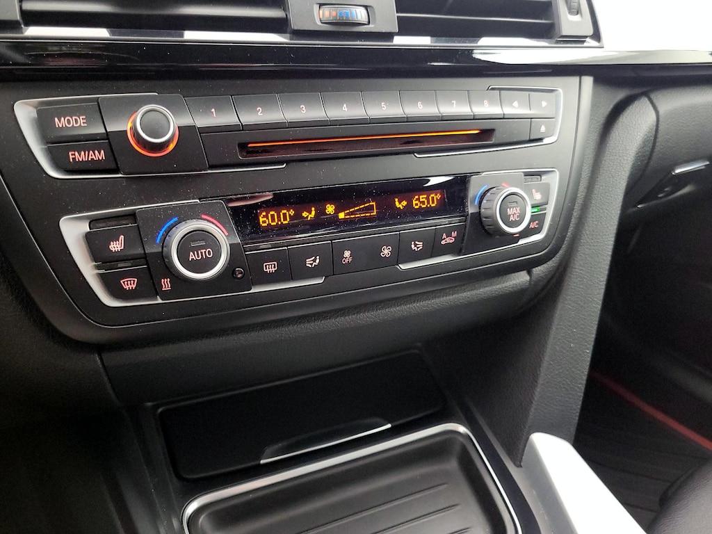 used 2014 BMW 328 car, priced at $14,998