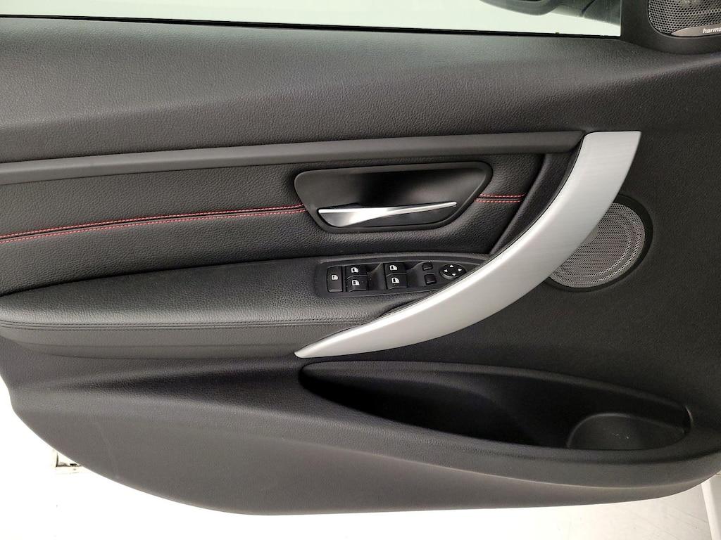 used 2014 BMW 328 car, priced at $14,998