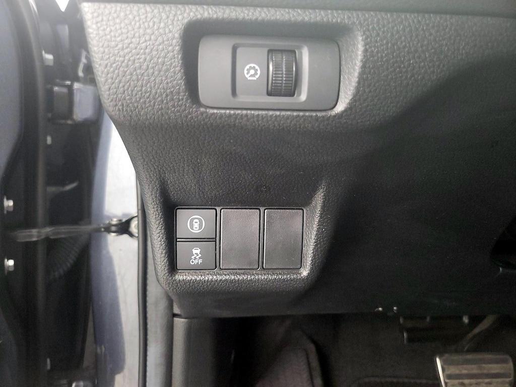 used 2024 Honda Civic car, priced at $25,998