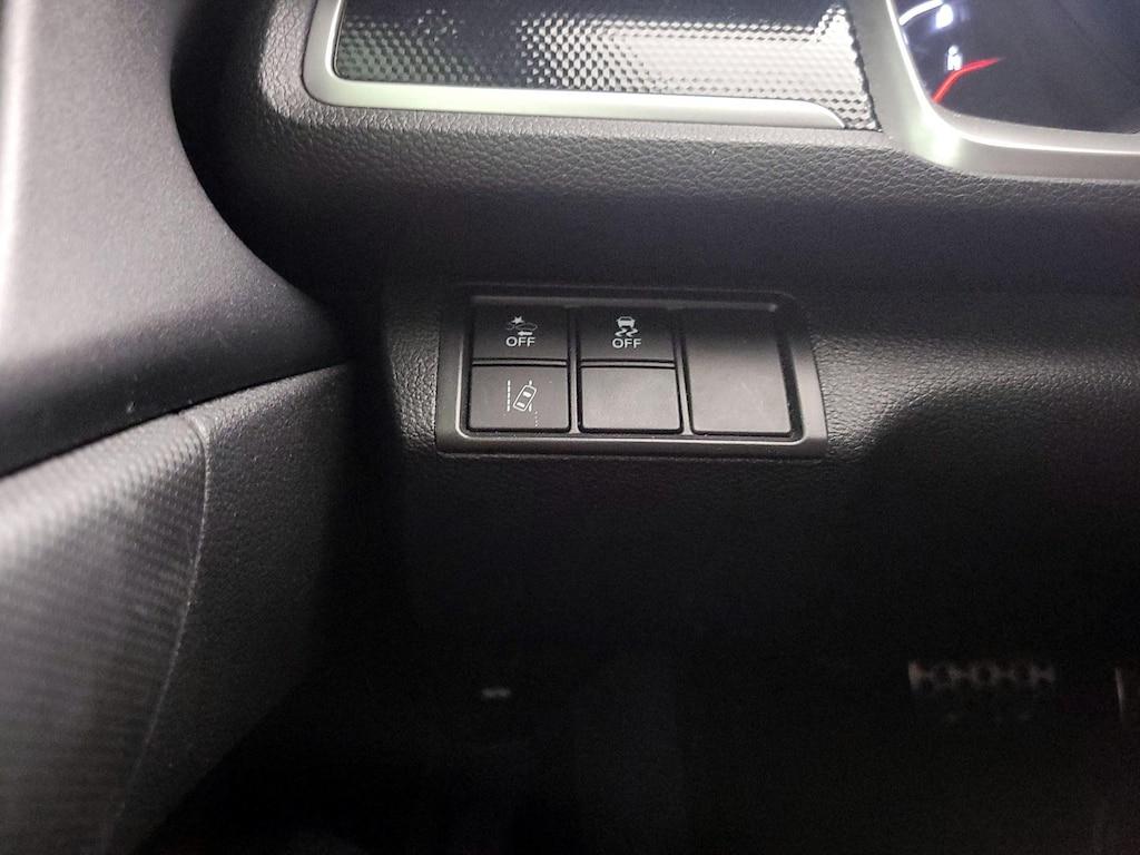 used 2020 Honda Civic car, priced at $21,998