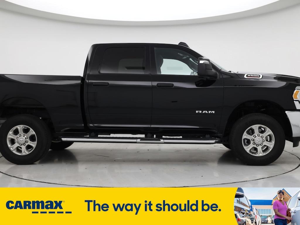 used 2024 Ram 2500 car, priced at $50,998