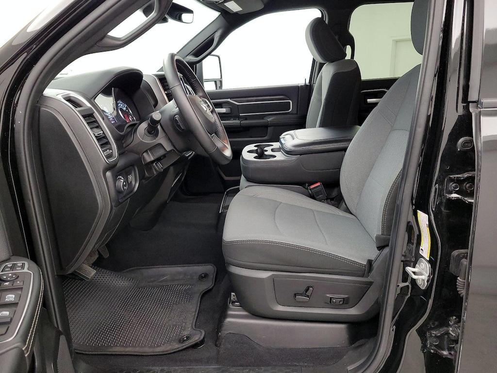 used 2024 Ram 2500 car, priced at $50,998