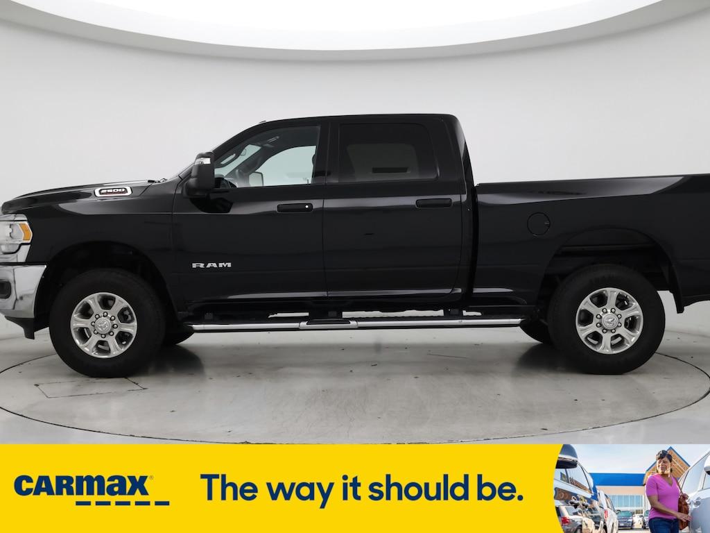 used 2024 Ram 2500 car, priced at $50,998