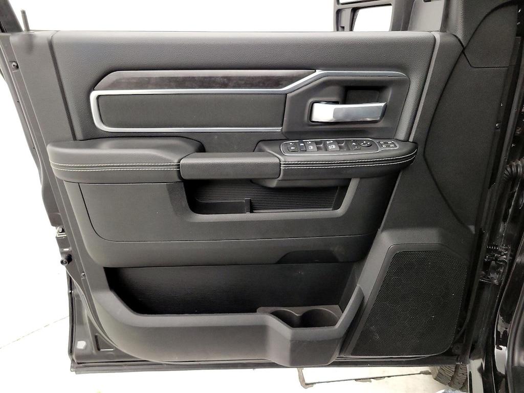 used 2024 Ram 2500 car, priced at $50,998