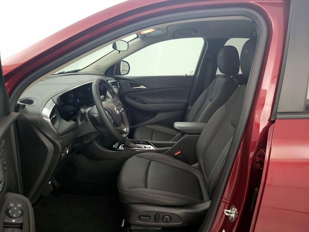 used 2024 Buick Encore GX car, priced at $25,998