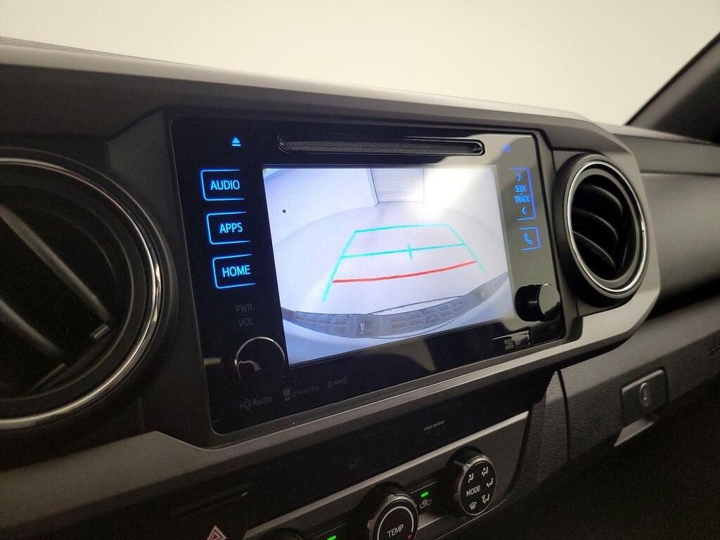 used 2019 Toyota Tacoma car, priced at $33,998
