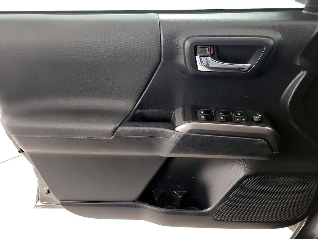 used 2019 Toyota Tacoma car, priced at $33,998