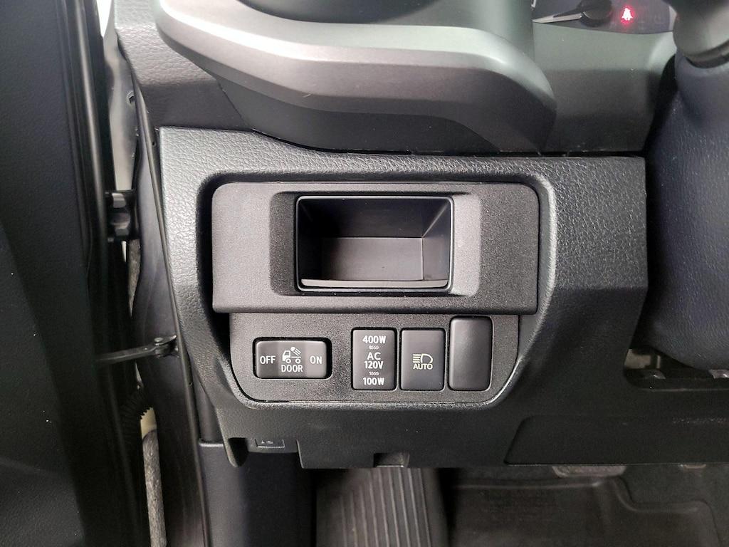 used 2019 Toyota Tacoma car, priced at $33,998