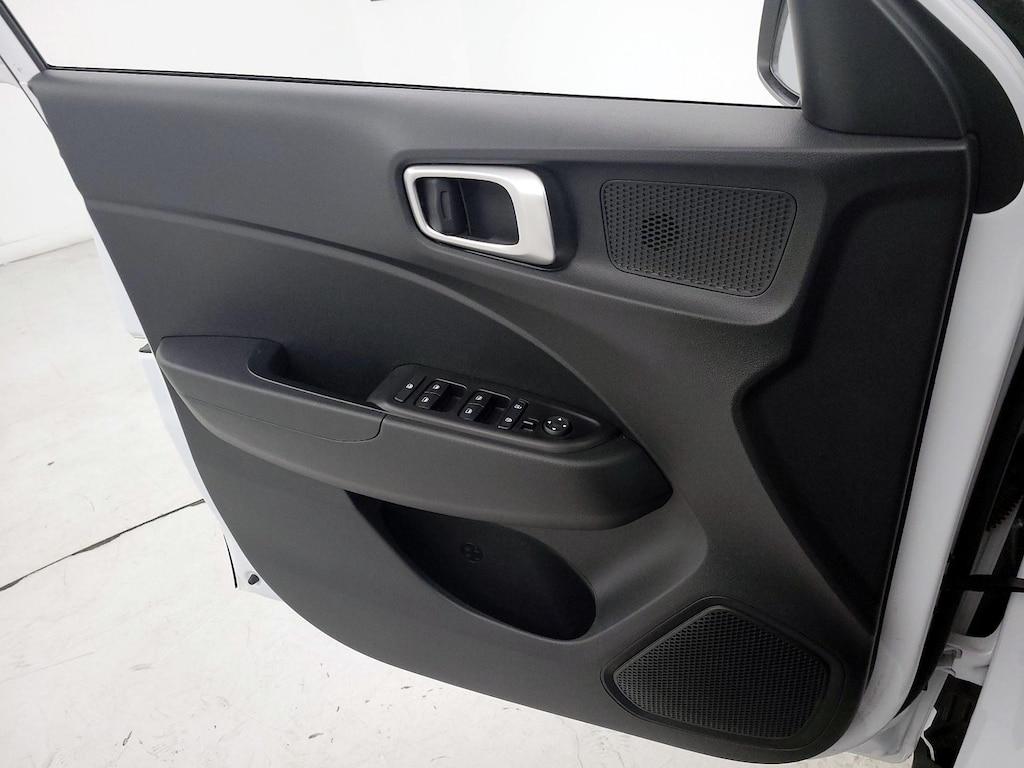 used 2024 Hyundai Venue car, priced at $20,998