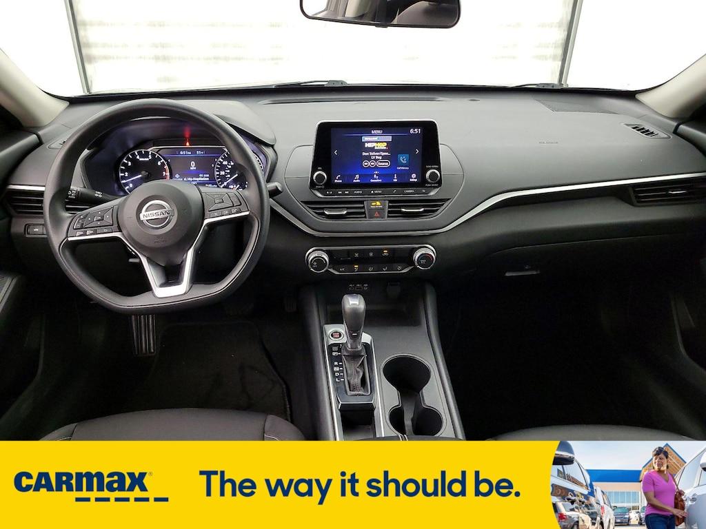 used 2020 Nissan Altima car, priced at $17,998