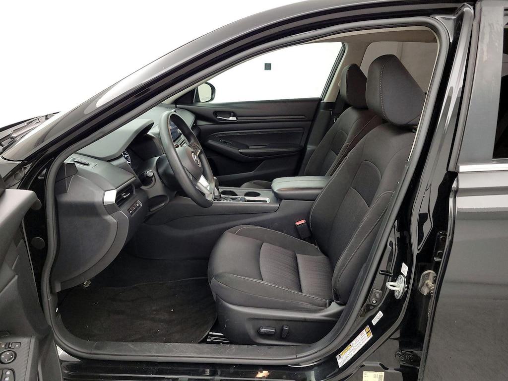 used 2020 Nissan Altima car, priced at $17,998