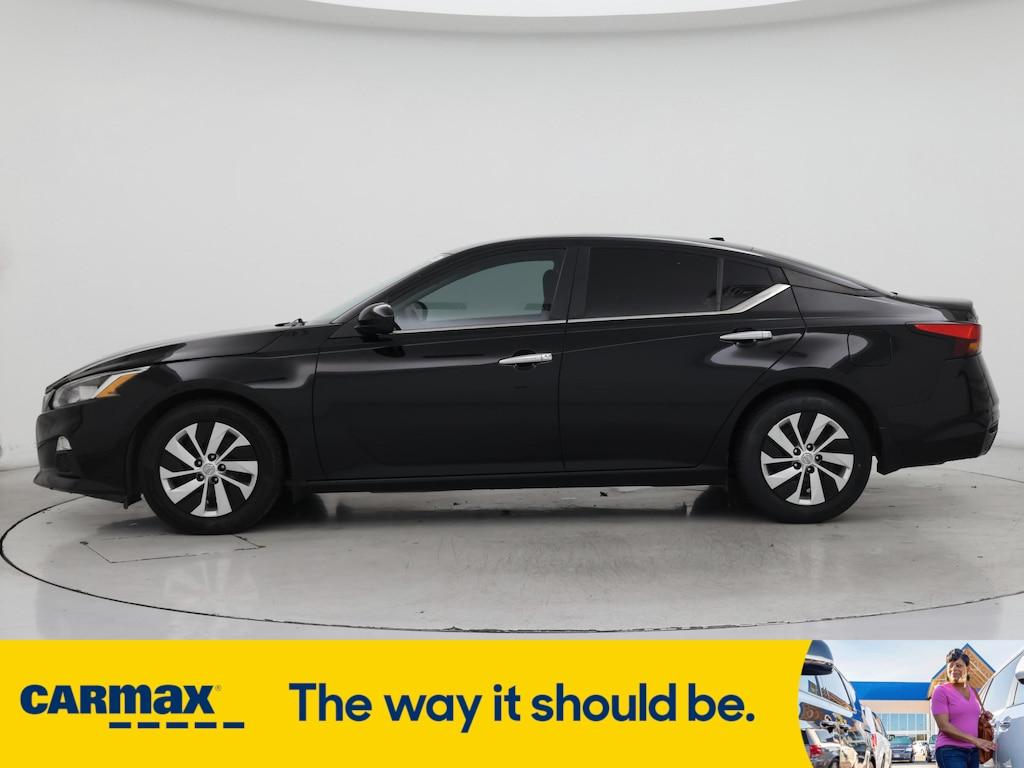 used 2020 Nissan Altima car, priced at $17,998