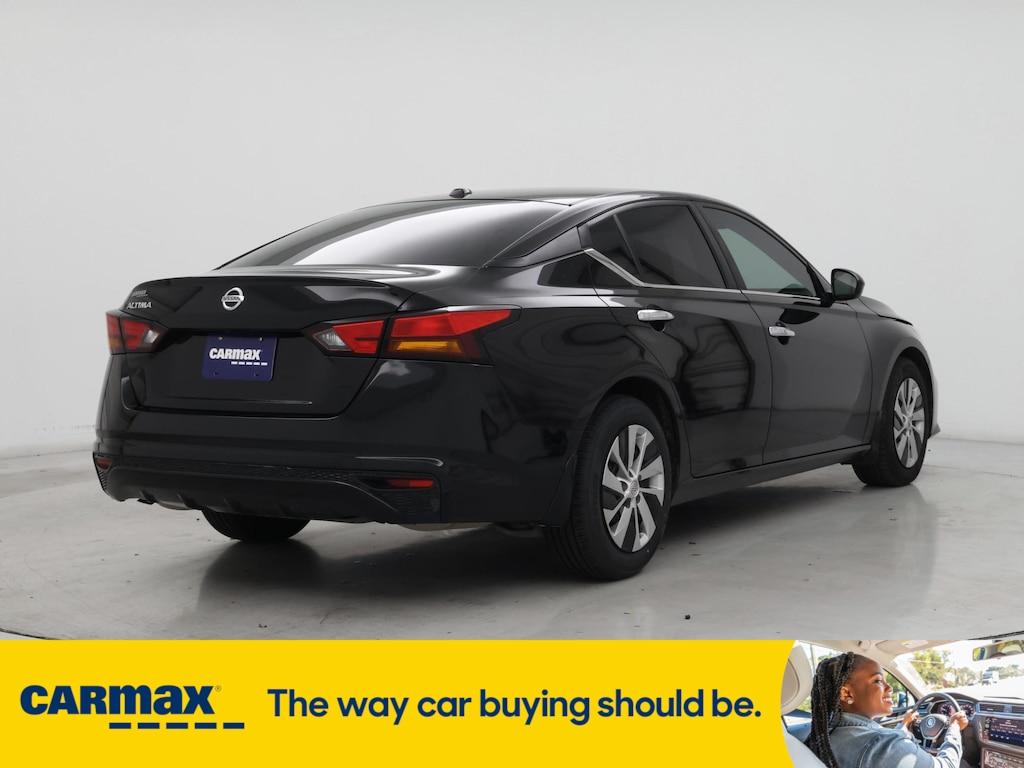 used 2020 Nissan Altima car, priced at $17,998