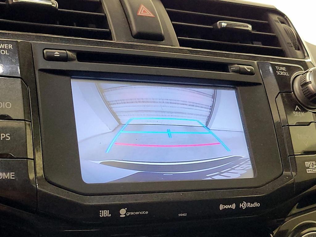 used 2019 Toyota 4Runner car, priced at $42,998