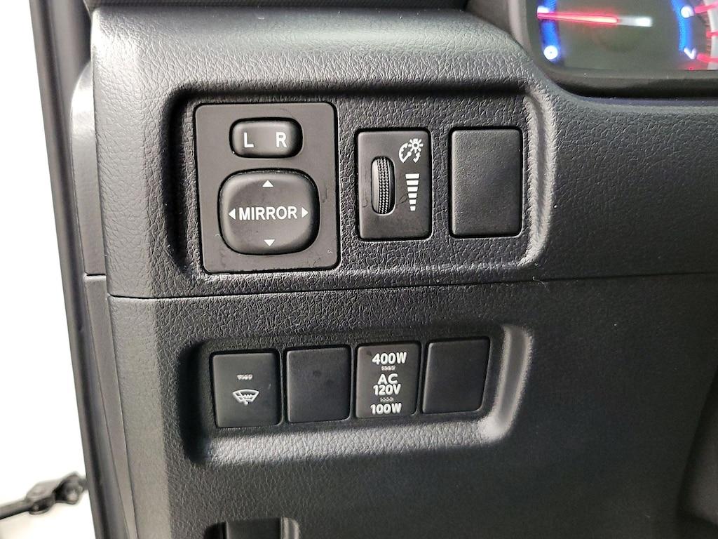 used 2019 Toyota 4Runner car, priced at $42,998
