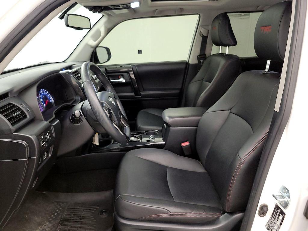 used 2019 Toyota 4Runner car, priced at $42,998