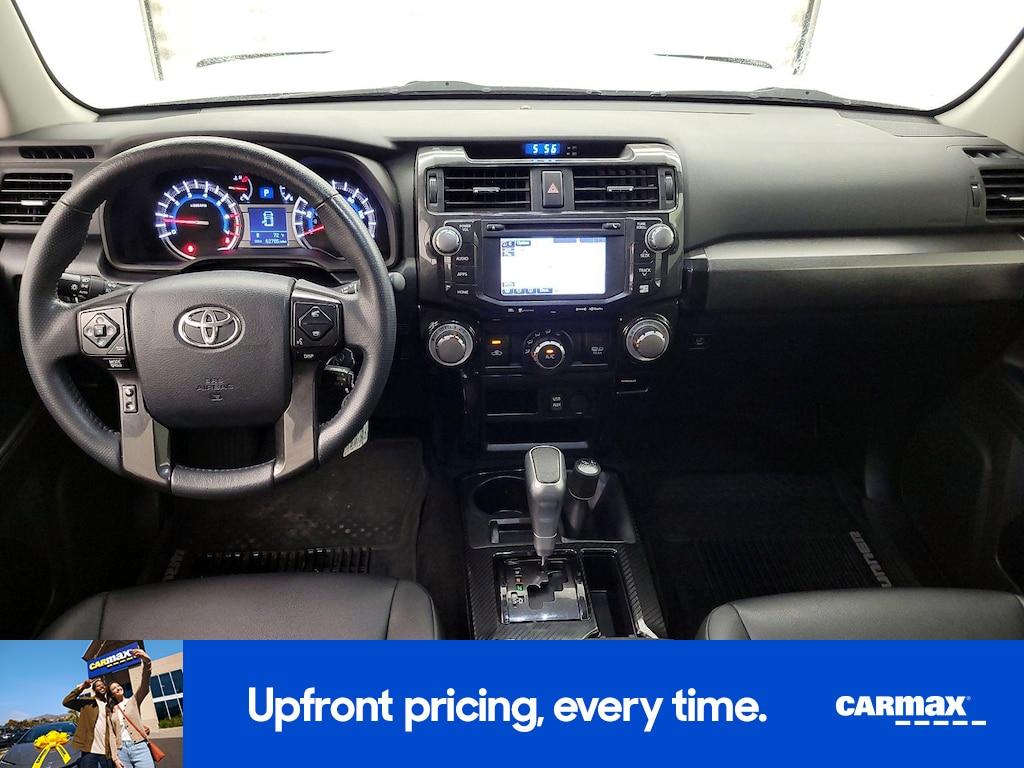 used 2019 Toyota 4Runner car, priced at $42,998
