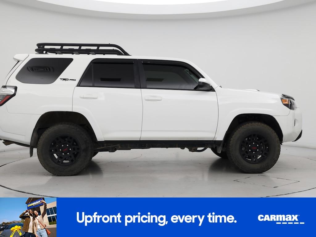 used 2019 Toyota 4Runner car, priced at $42,998