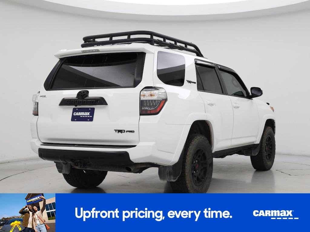 used 2019 Toyota 4Runner car, priced at $42,998