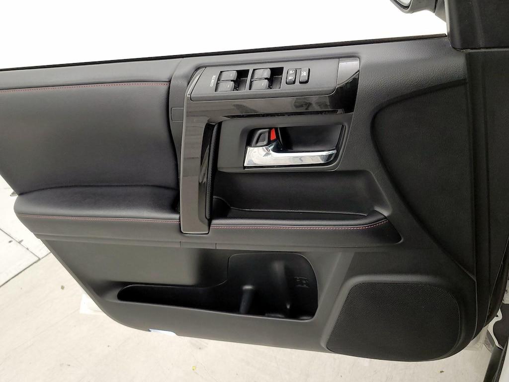 used 2019 Toyota 4Runner car, priced at $42,998