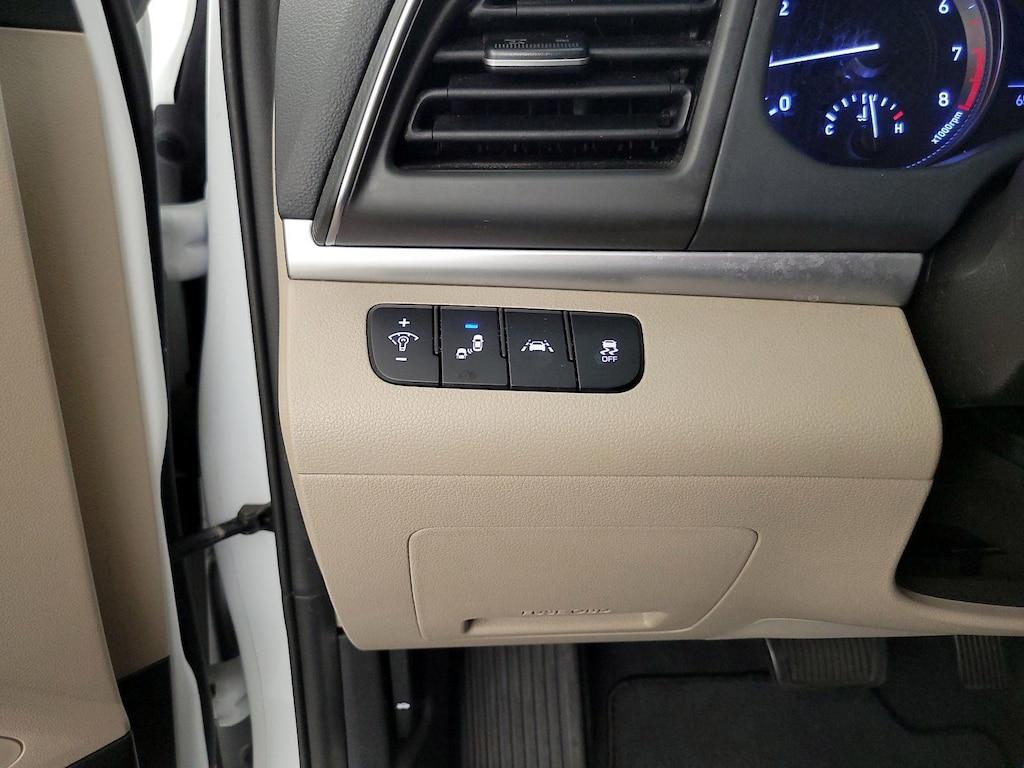used 2020 Hyundai Elantra car, priced at $16,998
