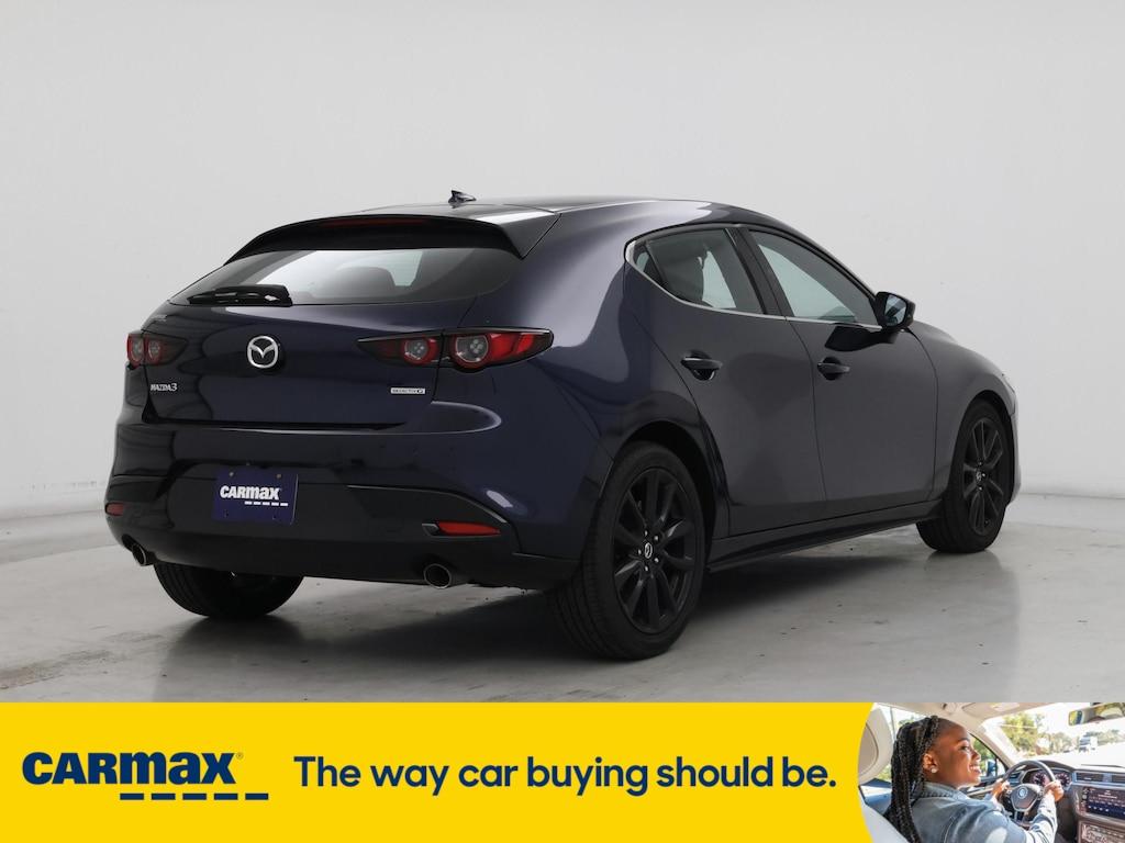 used 2019 Mazda Mazda3 car, priced at $16,998