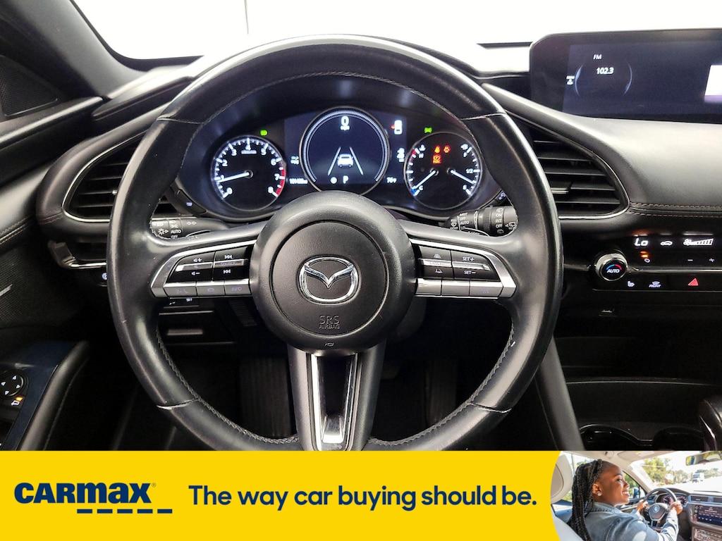 used 2019 Mazda Mazda3 car, priced at $16,998