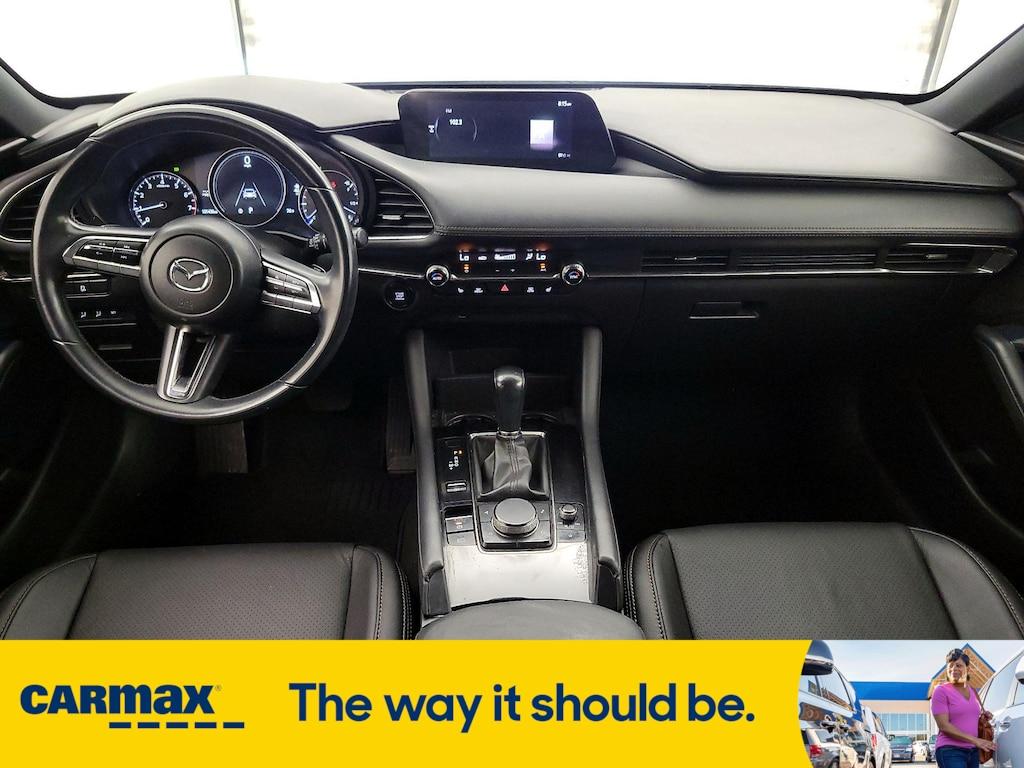 used 2019 Mazda Mazda3 car, priced at $16,998