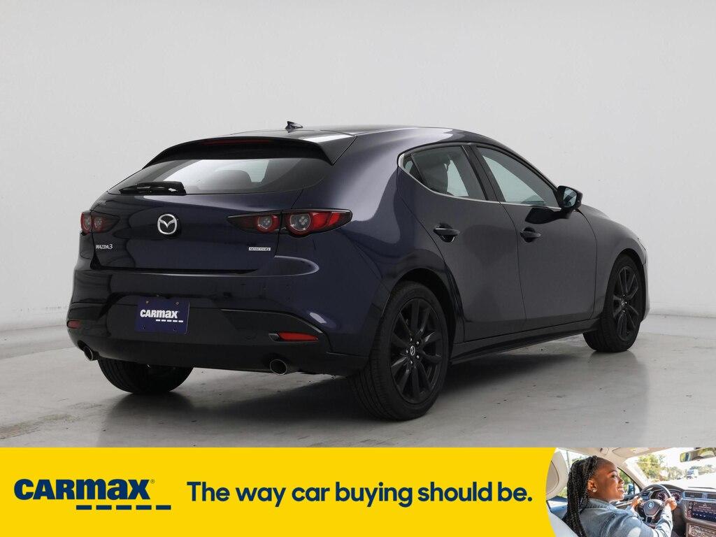used 2019 Mazda Mazda3 car, priced at $16,998