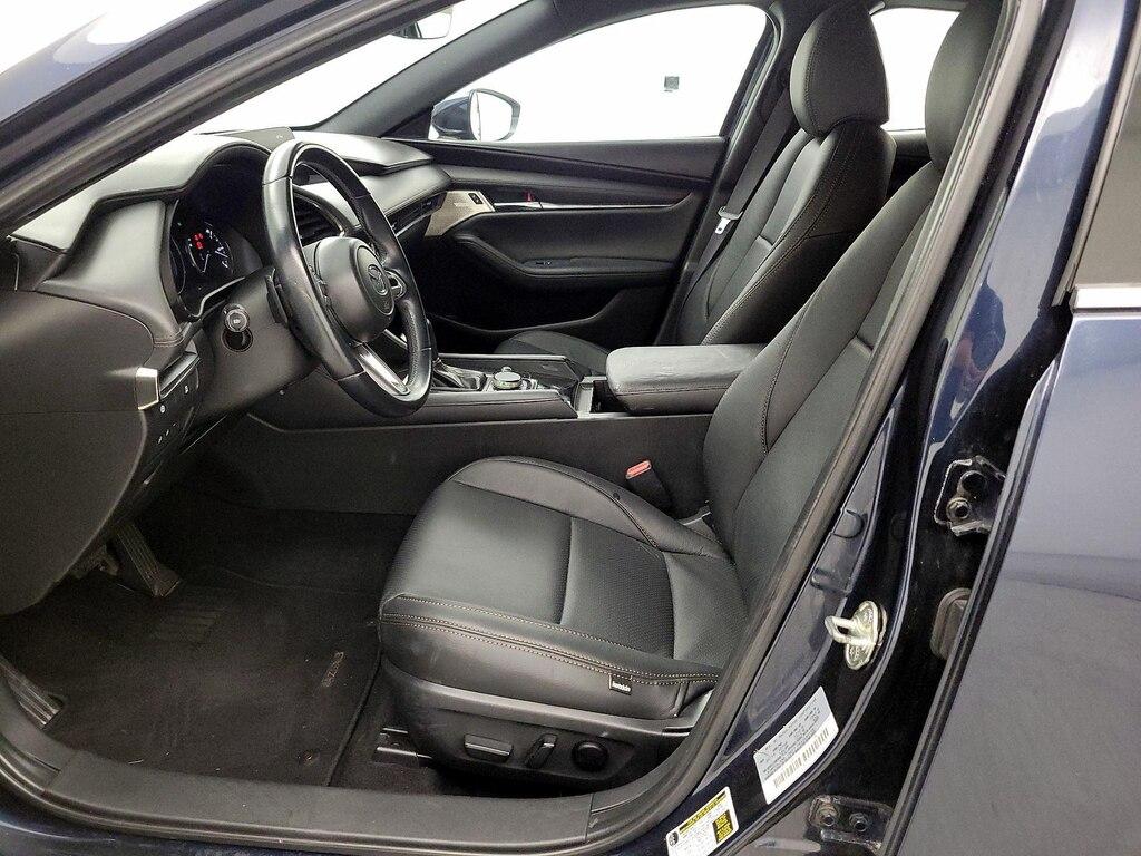 used 2019 Mazda Mazda3 car, priced at $16,998
