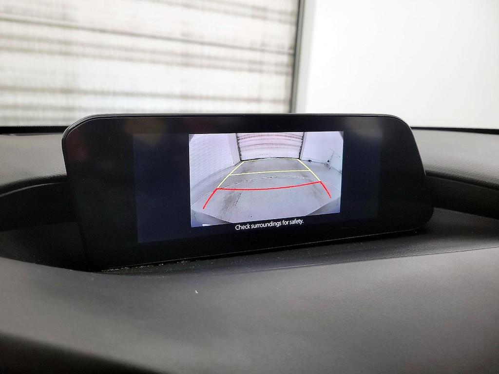 used 2019 Mazda Mazda3 car, priced at $16,998