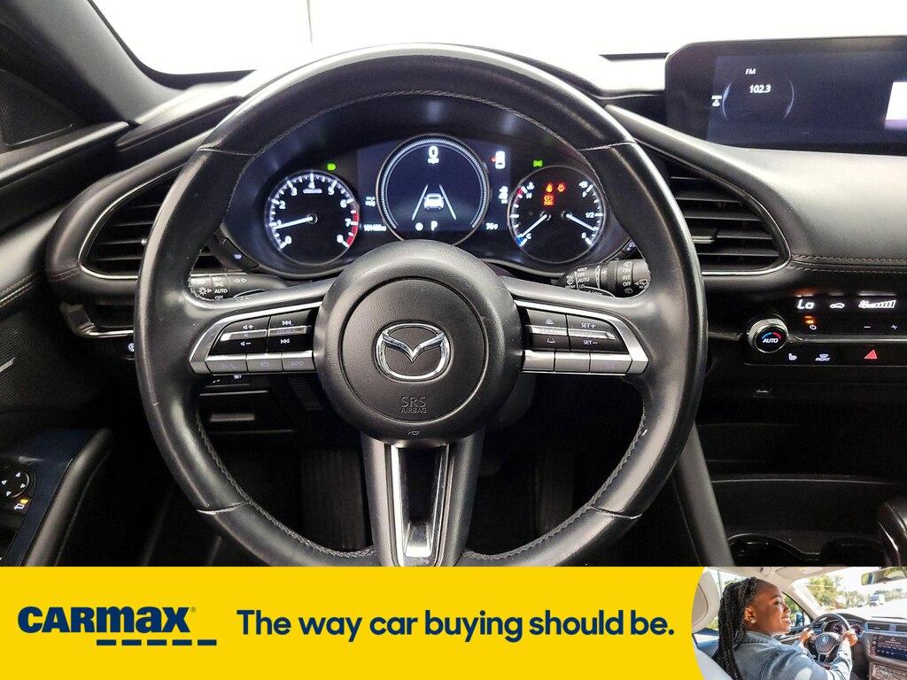 used 2019 Mazda Mazda3 car, priced at $16,998