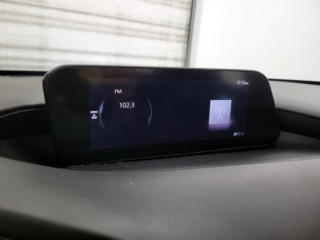 used 2019 Mazda Mazda3 car, priced at $16,998