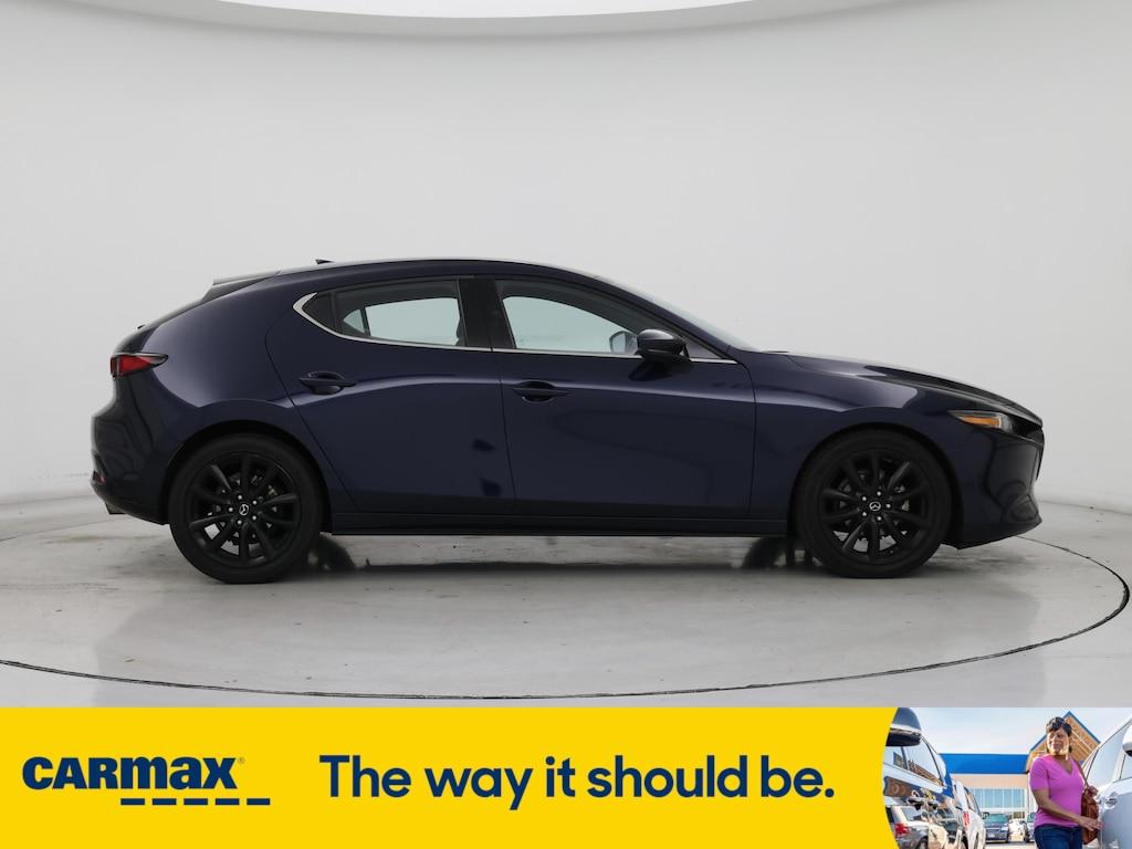 used 2019 Mazda Mazda3 car, priced at $16,998