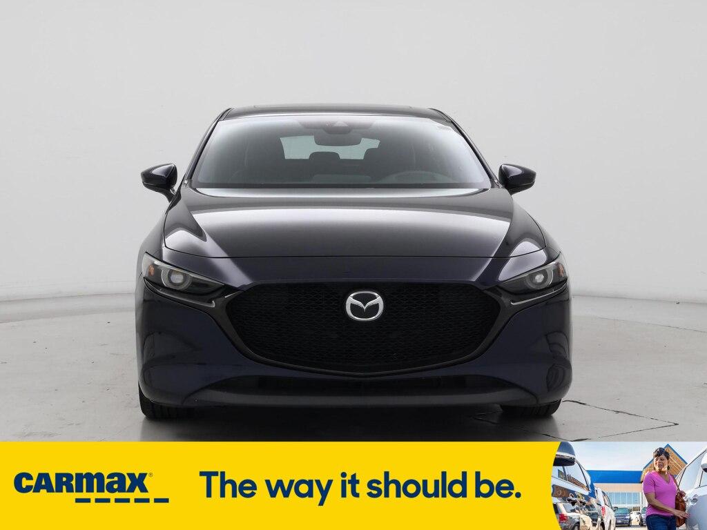 used 2019 Mazda Mazda3 car, priced at $16,998