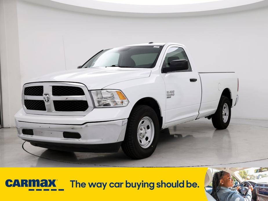 used 2023 Ram 1500 Classic car, priced at $23,998